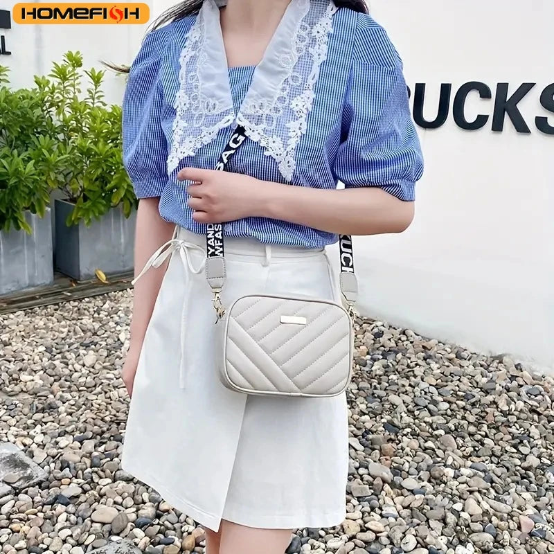 Otra Marca Classic Women's Crossbody Bag