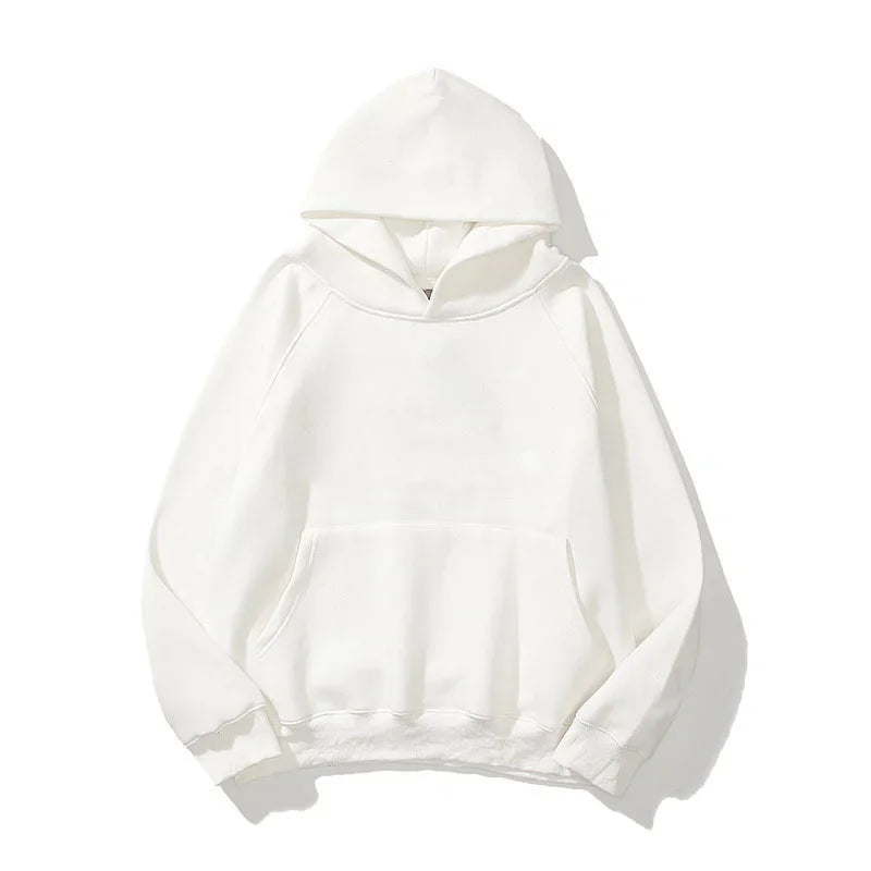Otra Marca Unisex Premium Pullover Hoodie