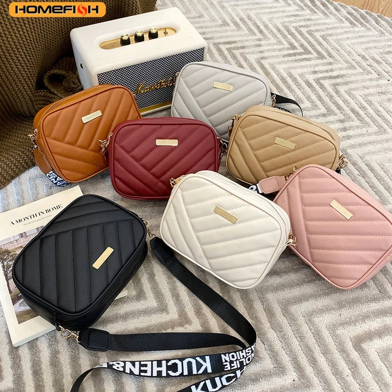 Otra Marca Classic Women's Crossbody Bag