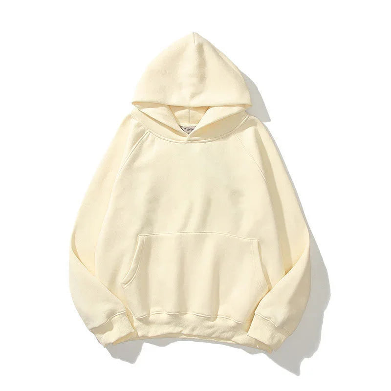 Otra Marca Unisex Premium Pullover Hoodie