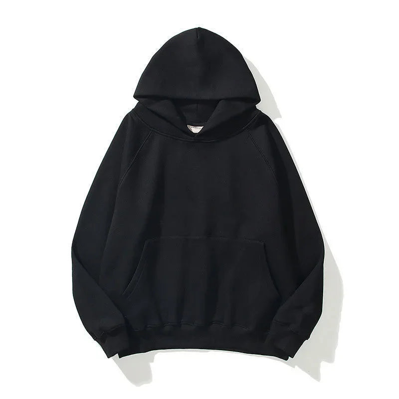 Otra Marca Unisex Premium Pullover Hoodie