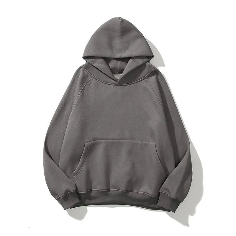 Otra Marca Unisex Premium Pullover Hoodie
