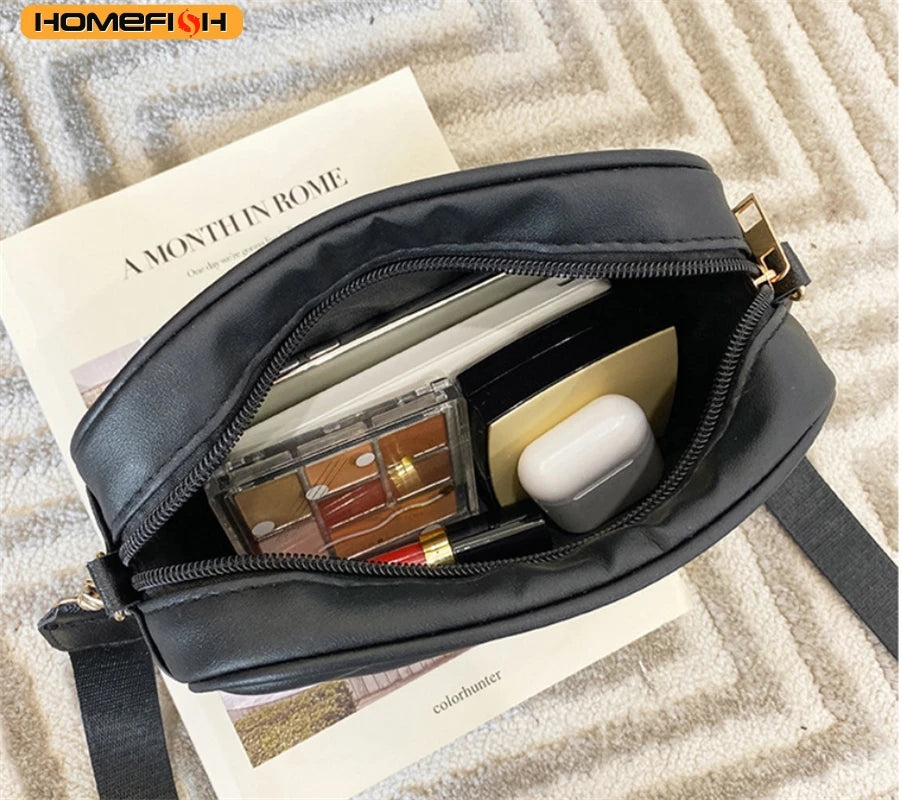 Otra Marca Classic Women's Crossbody Bag