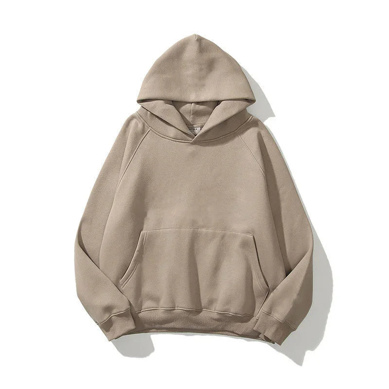 Otra Marca Unisex Premium Pullover Hoodie